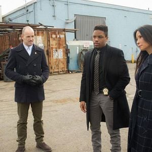 Foto Jon Michael Hill