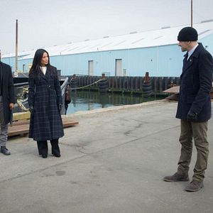 Foto Jon Michael Hill