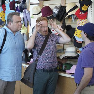 Foto Jesse Tyler Ferguson