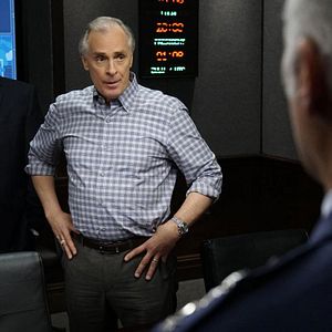 Foto Keith Carradine