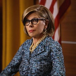 Foto Christine Baranski