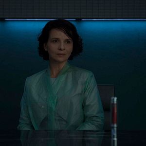 Foto La Vigilante del Futuro: Ghost in the Shell