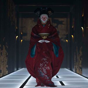 Foto La Vigilante del Futuro: Ghost in the Shell
