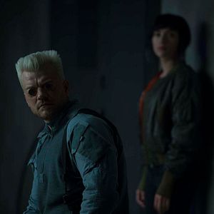 Foto La Vigilante del Futuro: Ghost in the Shell