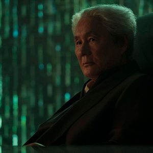 Foto La Vigilante del Futuro: Ghost in the Shell