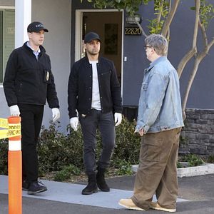 Foto Wilmer Valderrama