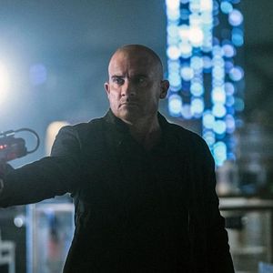 Foto Dominic Purcell