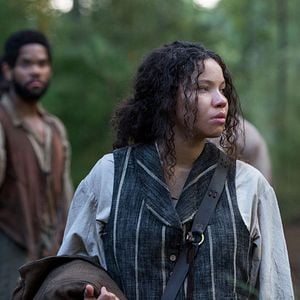 Foto Jurnee Smollett