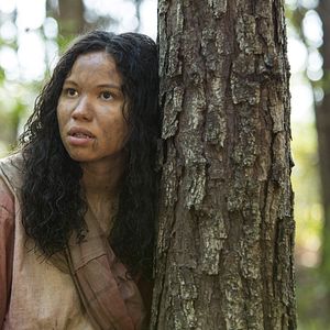 Foto Jurnee Smollett