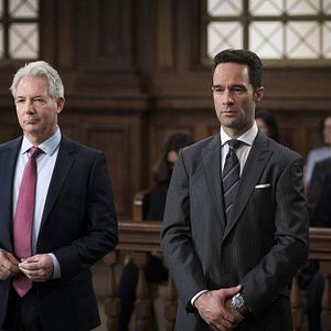 Foto La Ley Y El Orden: UVE