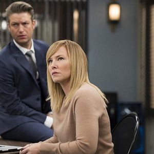 Foto La Ley Y El Orden: UVE