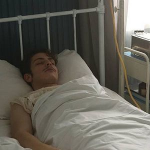 Foto Mi vida eres tú