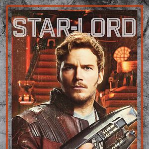 Foto Guardianes de la Galaxia Vol. 2