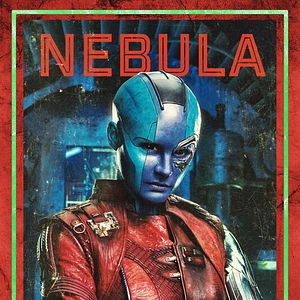 Foto Guardianes de la Galaxia Vol. 2