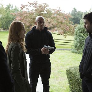 Foto Jennifer Ferrin