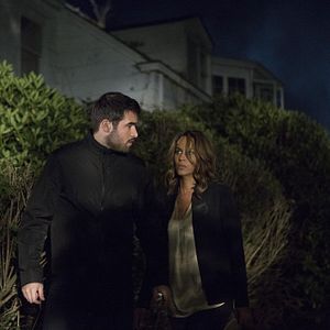 Foto Nicole Ari Parker