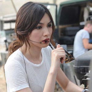 Foto Gemma Chan