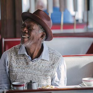 Foto Un golpe con estilo