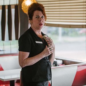 Foto Un golpe con estilo