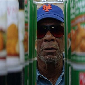 Foto Un golpe con estilo