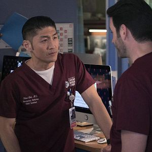 Foto Chicago Med