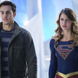 Foto Supergirl