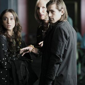 Foto The Magicians