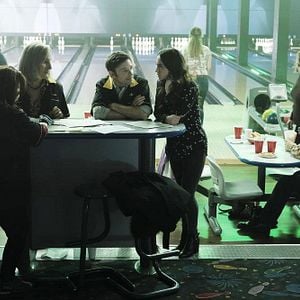 Foto Mackenzie Astin