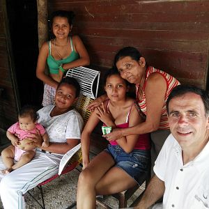 Foto El mayor regalo