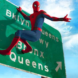 Foto Spider-Man: De regreso a casa