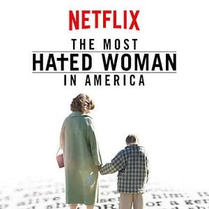 Foto La mujer más odiada de Estados Unidos