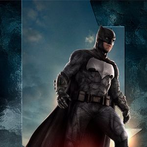 Foto Liga de la Justicia