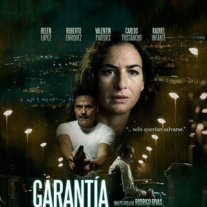 Foto Garantía personal