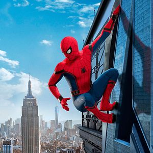 Foto Spider-Man: De regreso a casa
