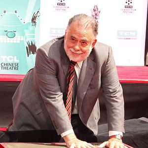 Foto Francis Ford Coppola