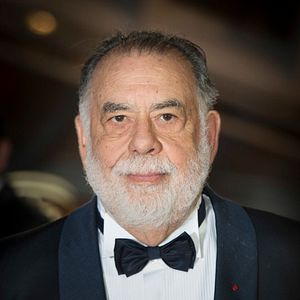 Foto Francis Ford Coppola