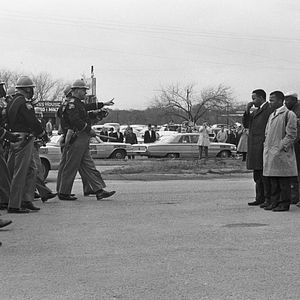 Foto No soy tu negro