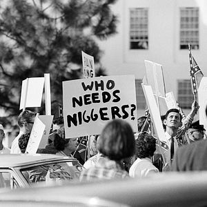 Foto No soy tu negro