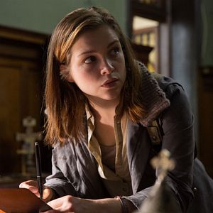 Foto Sophie Cookson
