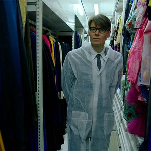 Foto The First Monday in May