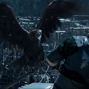 Foto Rey Arturo: La leyenda de la espada