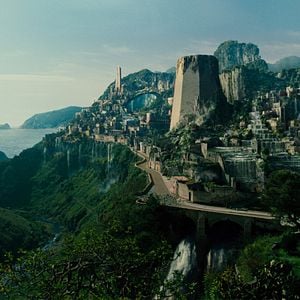 Foto Mujer Maravilla