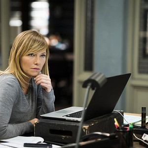 Foto La Ley Y El Orden: UVE