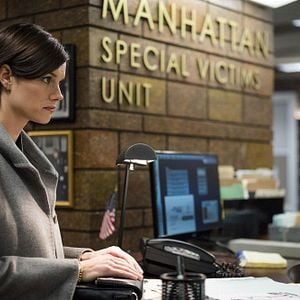 Foto La Ley Y El Orden: UVE