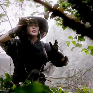 Foto Jessica Brown Findlay