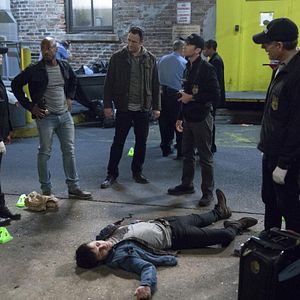 Foto NCIS: Nueva Orleans