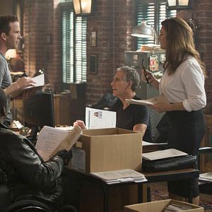 Foto NCIS: Nueva Orleans
