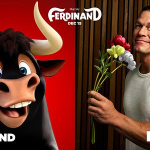 Foto Olé, el viaje de Ferdinand