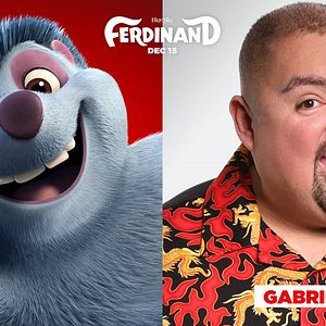 Foto Olé, el viaje de Ferdinand