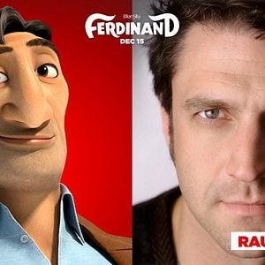 Foto Olé, el viaje de Ferdinand